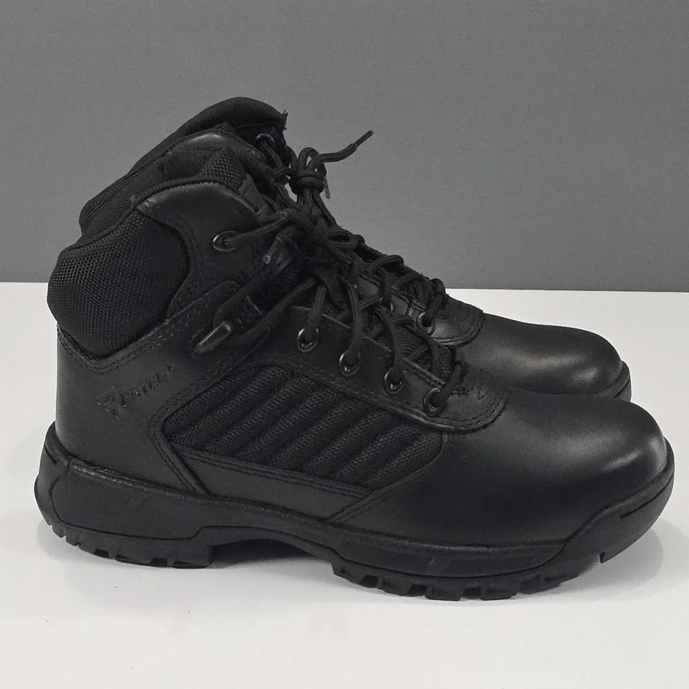 BATES Men's Tactical‎ Sport 2 US Size 7.5 M Style E03560 NWOB